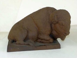 Bison (Seriennummer: 4550)