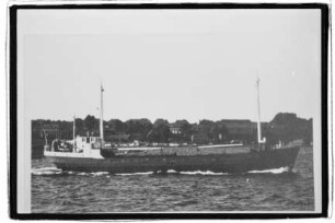 Hilda (1926), Clausen, Rendsburg