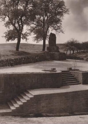 Denkmal