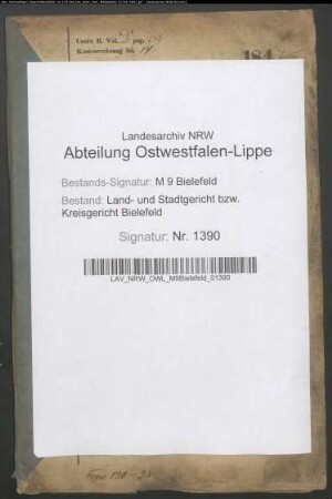 Sonstige: Ellerbrock, Peter Heinrich, geb. Osthus; Sonstige: Ellerbrock, Anne Margarethe Louise, geb. Kiehl: