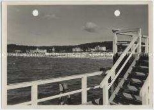 Misdroy, Insel Wollin