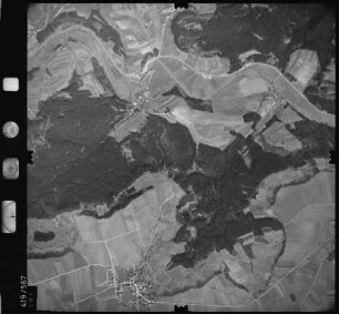 Luftbild: Film 6 Bildnr. 291