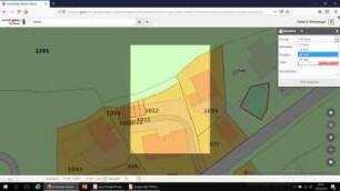 QWC2 Viewer für QGIS Server mit Microservice-Architektur