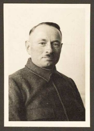 Speidel, Friedrich