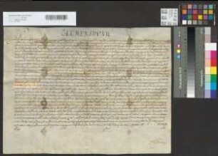 Papst Clemens XII. erteilt dem Erzbischof Clemens August von Köln auf 5 Jahre das Indult, 10 Kanoniker zu den Regierungsgeschäften heranzuziehen.