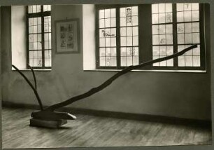 Zinkmuseum: Pflug