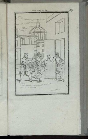 Adel. Ac. IV. Sc. IX.