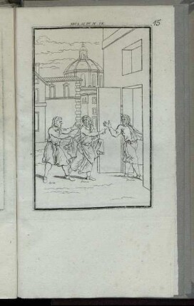 Adel. Ac. IV. Sc. IX.