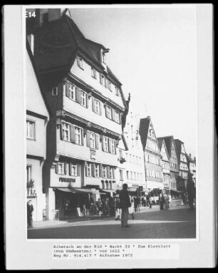 Zum Kleeblatt