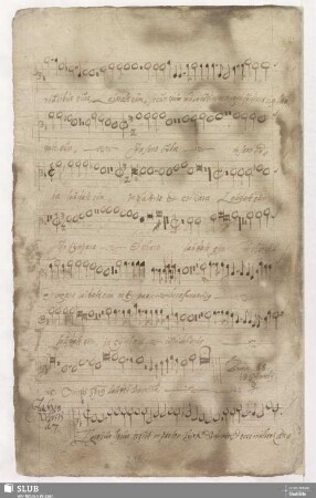 [158.] Egressus Jesus / Wert, G.