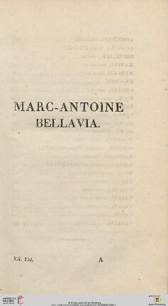 Marc-Antoine Bellavia