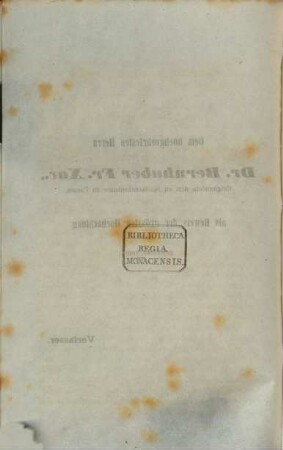 Dissertatio inauguralis de graviditate extrauterina