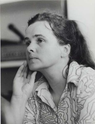 Eva Strittmatter