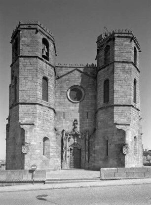 Sé-Catedral da Guarda