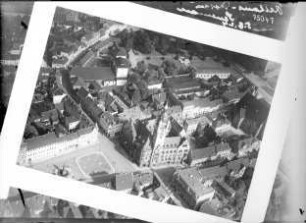 Dessau, Rathaus