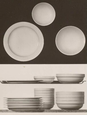 Historisches Fotoarchiv Rat für Formgebung