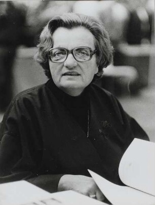 Ingeborg Bohne-Fiegert