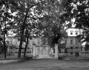 Schloss Kosmanos