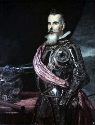 Juan Francisco de Pimentel, Conde de Benevente