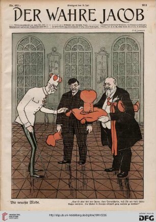 Nr. 652 (18. Juli 1911)