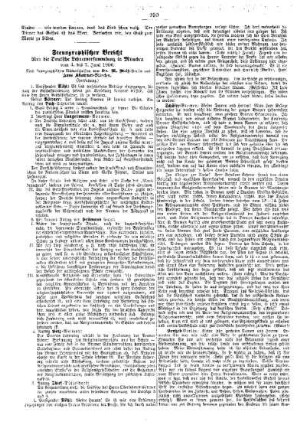 Stenographischer Bericht über die Deutsche Lehrerversammlung in München vom 4. bis 7. Juni 1906 (Fortsetzung)