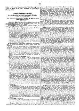 Stenographischer Bericht über die Deutsche Lehrerversammlung in München vom 4. bis 7. Juni 1906 (Fortsetzung)