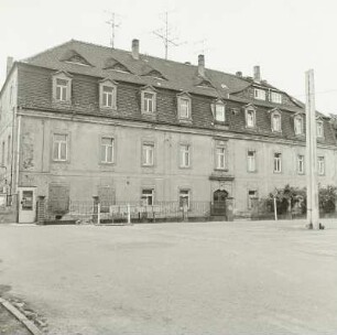 Gutshaus, Grimma