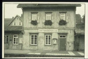 Bf. Dettingen (Teck)