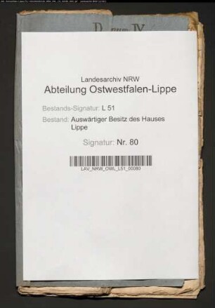 Holzgericht in der Dünner Mark