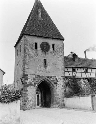 Stadttor
