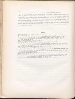 Litteratur.