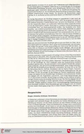 Baugeschichte