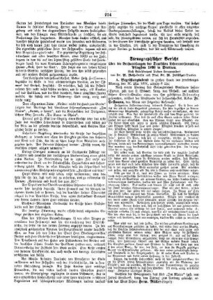 Stenographischer Bericht über die Verhandlungen der Deutschen Lehrerversammlung Pfingsten 1898 in Breslau