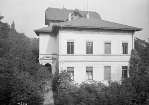 Villa Medusa & Ernst-Haeckel-Museum