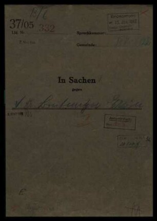 Breitmeyer, Erwin