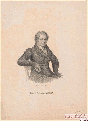 Moritz Johann Schmidt