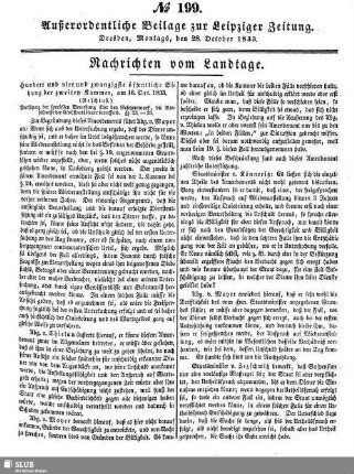 2. Kammer: 124. Sitzung