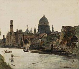 Potsdam, St. Nikolai