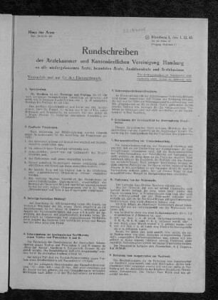 Vertraulich und nur für den Dienstgebrauch.