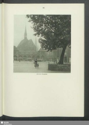 Dortmund, Hansaplatz
