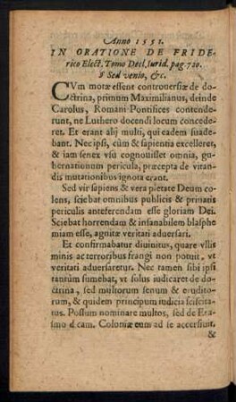 Anno 1551.