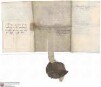 von Heusenstamm: Bischof Melchior von Würzburg