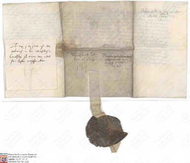 von Heusenstamm: Bischof Melchior von Würzburg