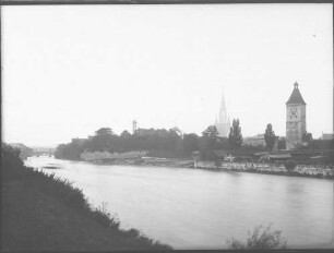 Ulm Ansicht