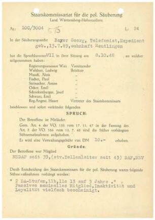 Bayer, Georg