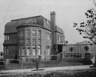 Haus Rudolf Springmann