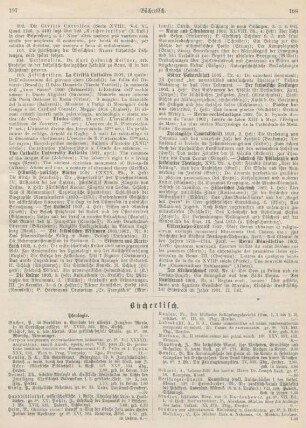 197-200 Bibliographie