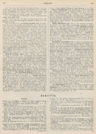 197-200 Bibliographie