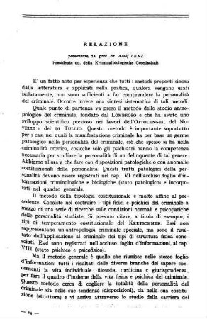 369-380, Relazione