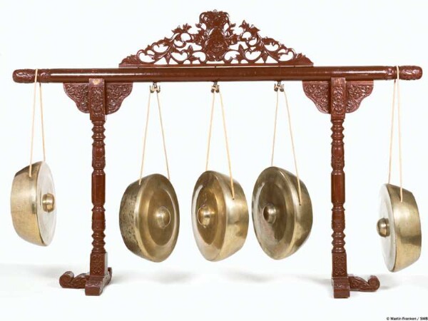 kempul (gamelan)